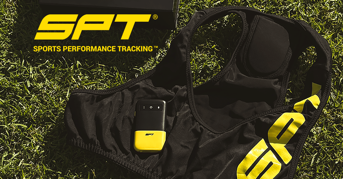 SPT - Sport Tech Hubs